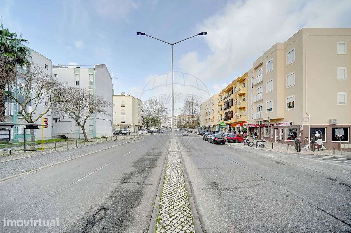 Apartamento T2 para venda - Grande imagem: 3/20