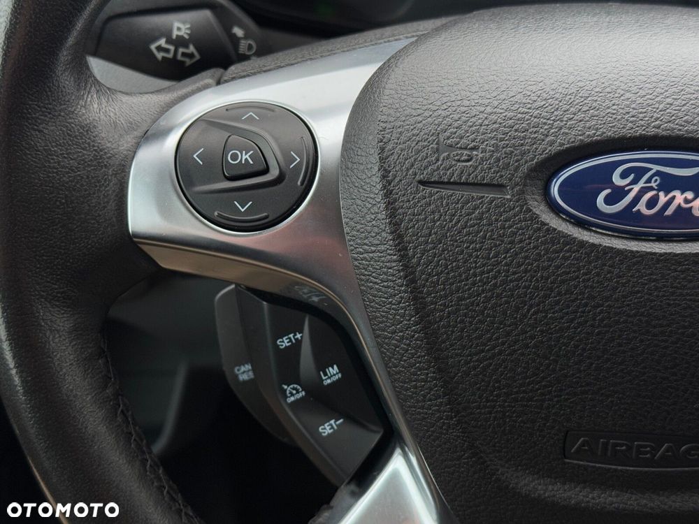 Ford Transit Custom - 24