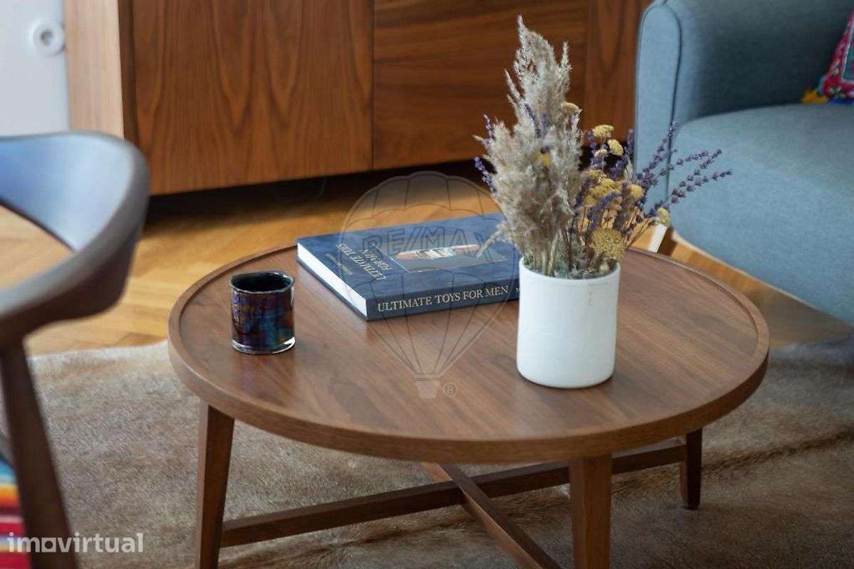 Apartamento T2 para venda - Grande imagem: 5/26