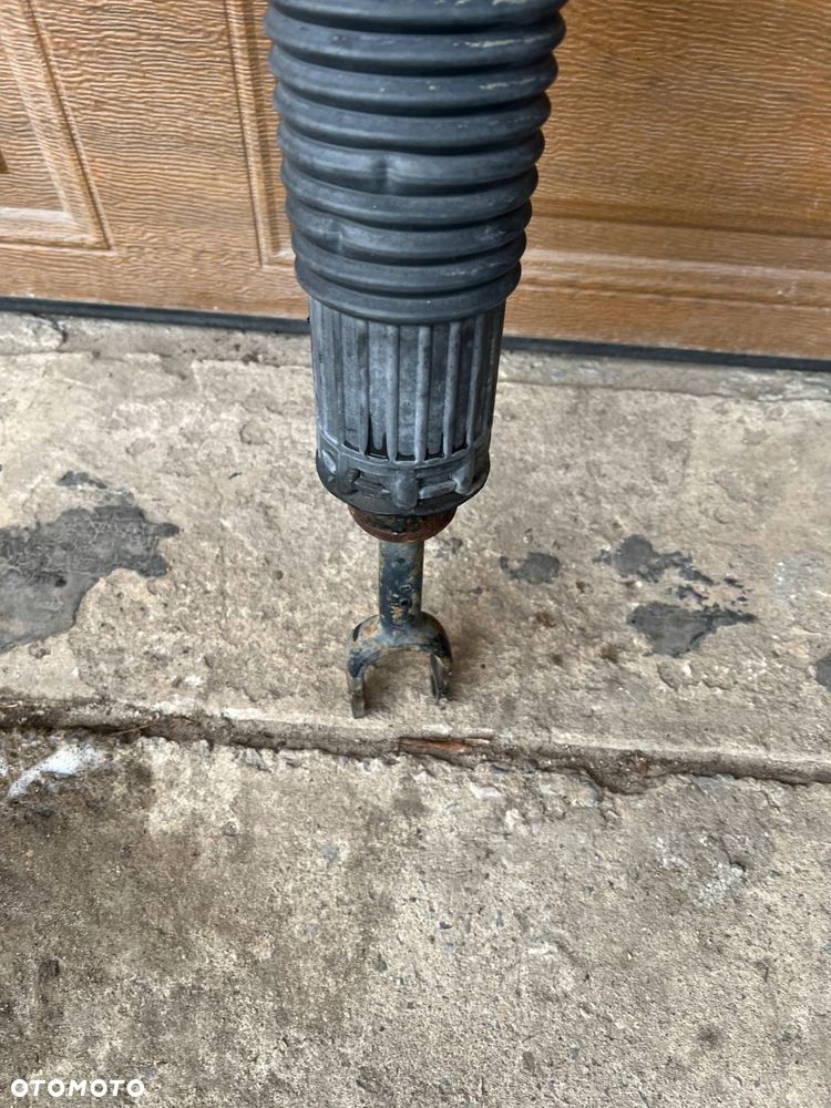 amortyzator miech lewy przód sport s/l audi a8 d3 4e0616039ag - 2