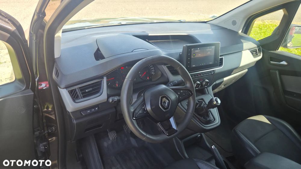 Renault Kangoo 1.3 TCe Equilibre - 6