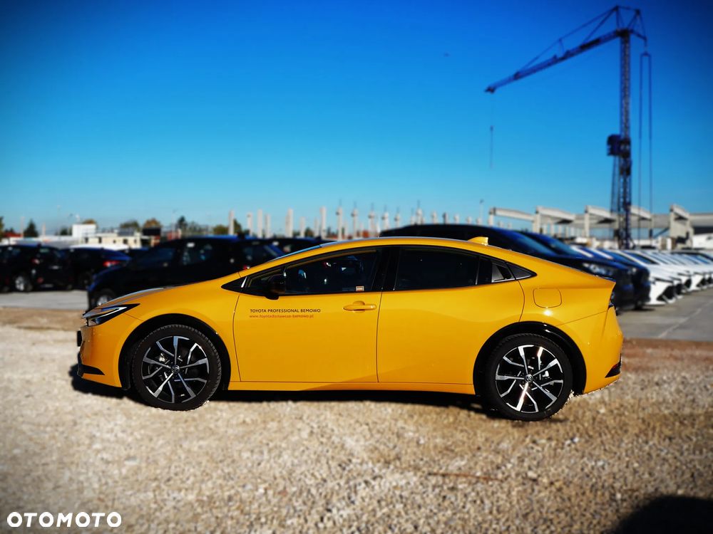 Toyota Prius Plug-in 2.0 Hybrid Prestige - 5