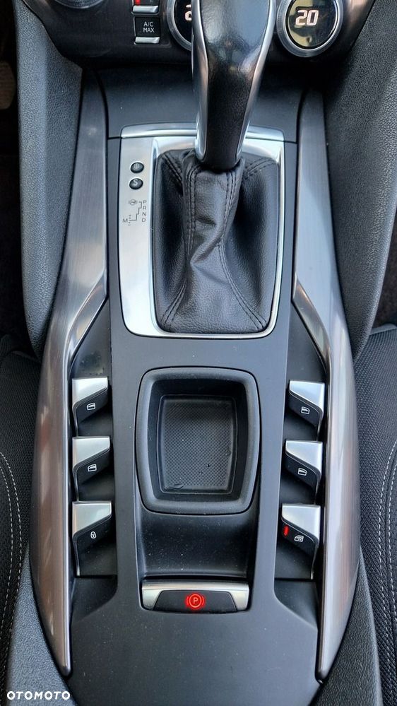 Citroën DS5 - 29
