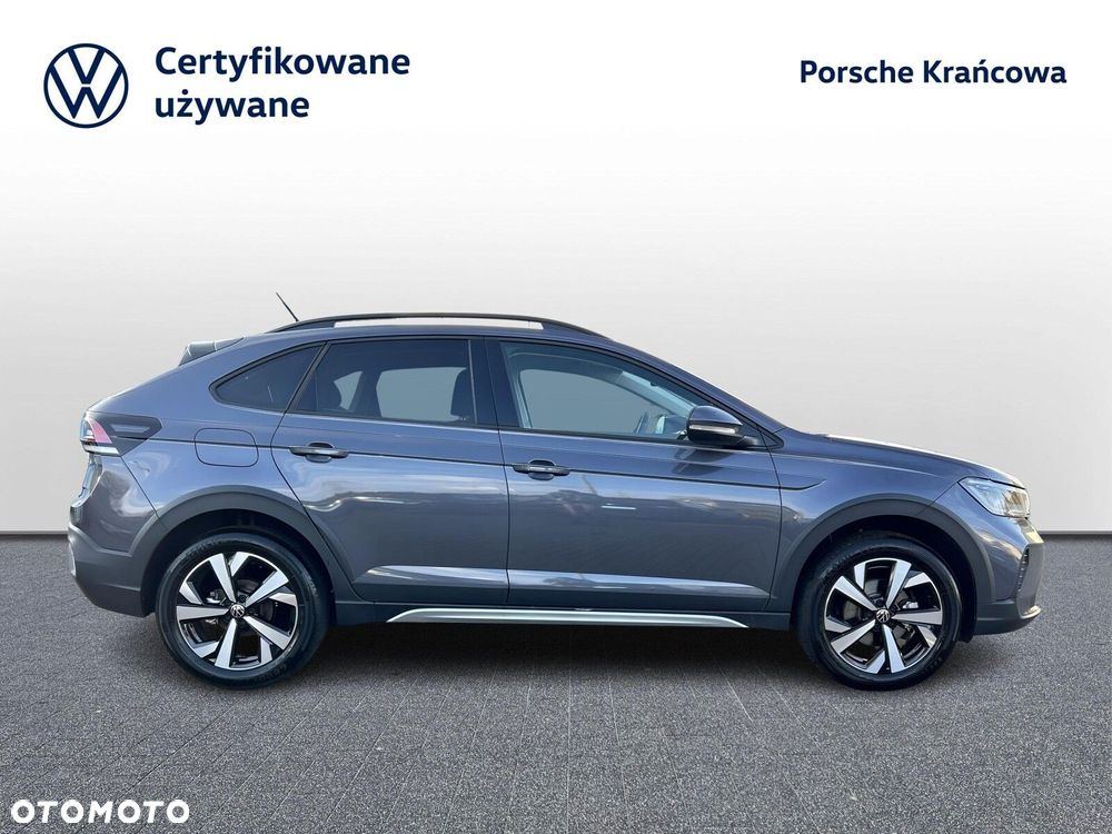 Volkswagen Taigo 1.0 TSI Life Plus DSG - 6