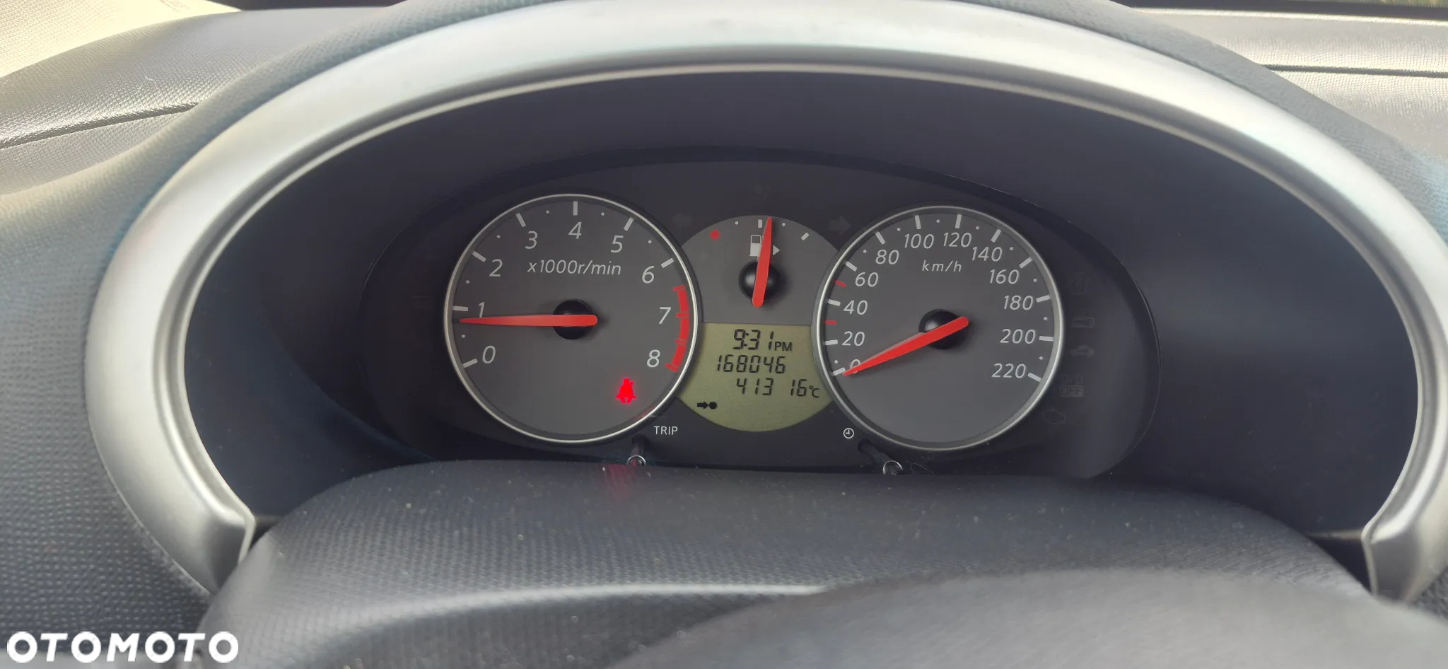 Nissan Micra 1.2 Visia AC/CD - 5