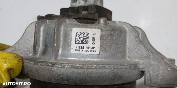 Tampon motor 7935141 BMW Seria 5 F07/F10/F11 [2009 - 2013] - 3