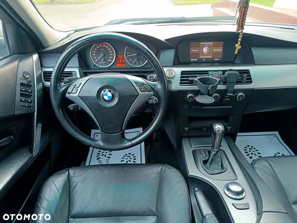 BMW Seria 5 - 27