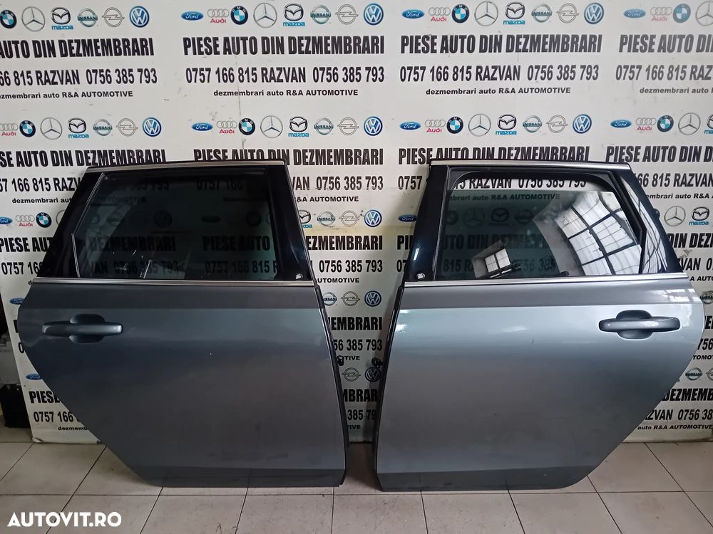 Usi Usa Portiera Spate Volvo V90 2016-2020 Stanga Dreapta - 1