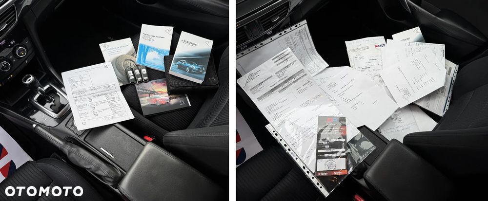 Mazda 6 2.2 SKYACTIV-D Sports-Line - 5