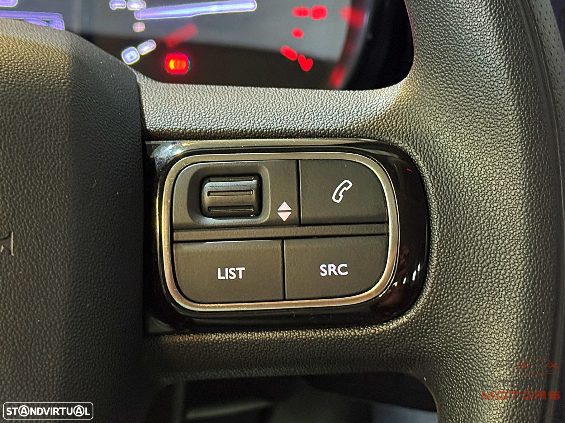 Citroën C3 Aircross 1.2 PureTech Feel - 23