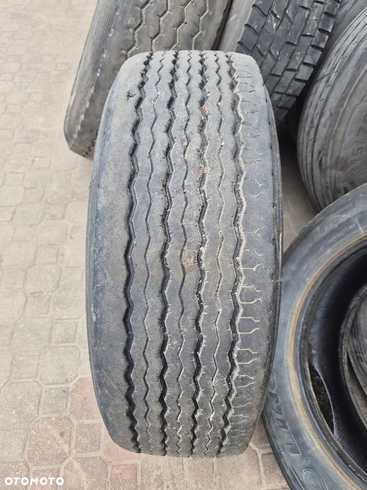 Opona 315/60r22.5 LingLong LLF01 - 1