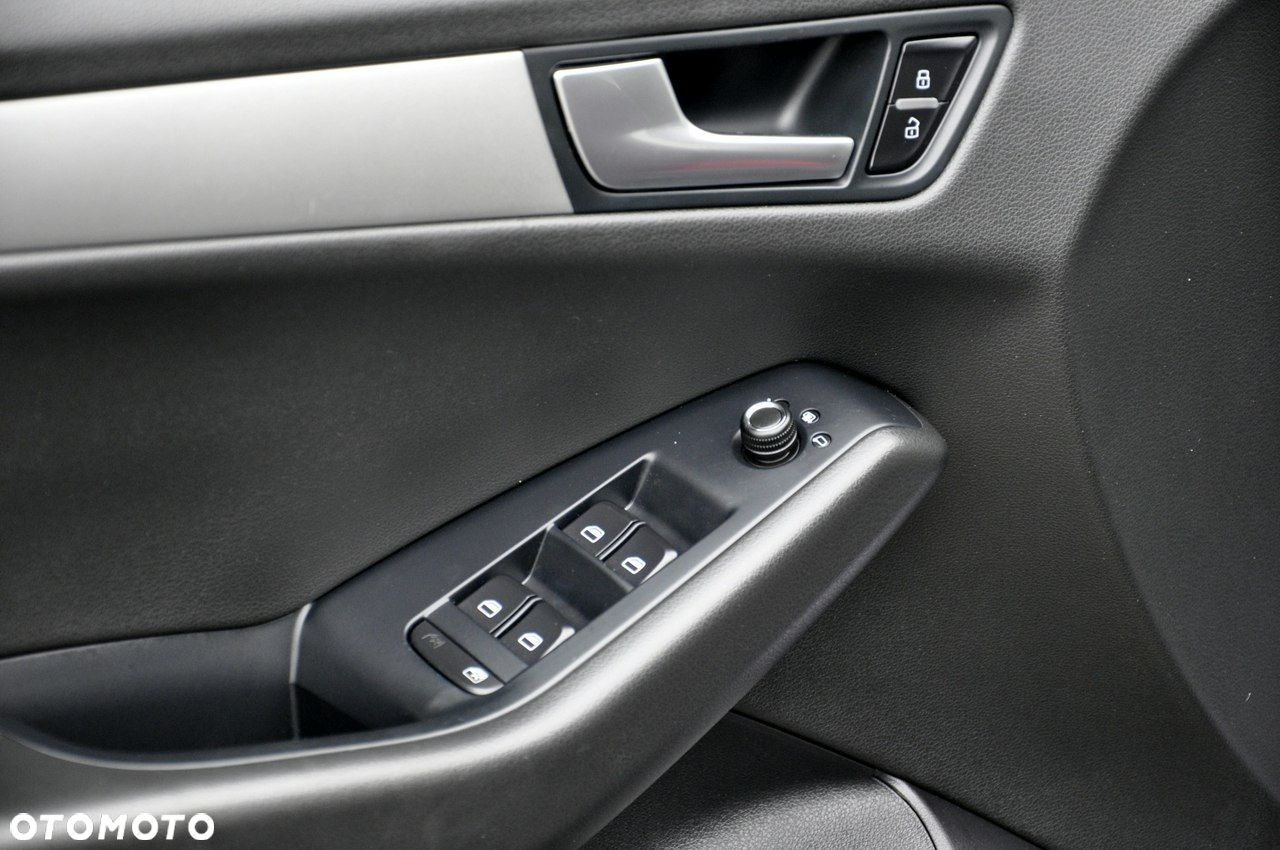 Audi Q5 2.0 TDI Quattro - 12