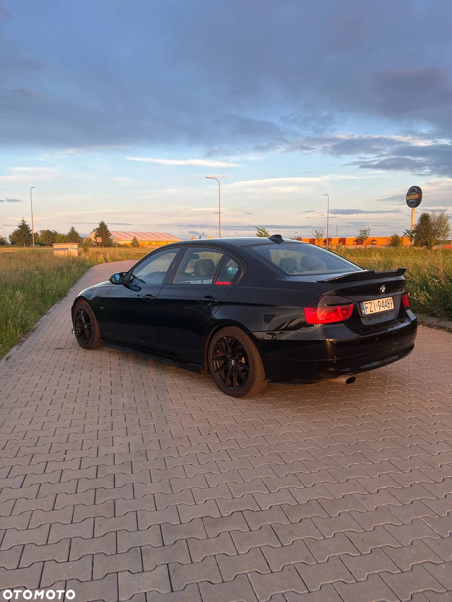 BMW Seria 3 318d - 6