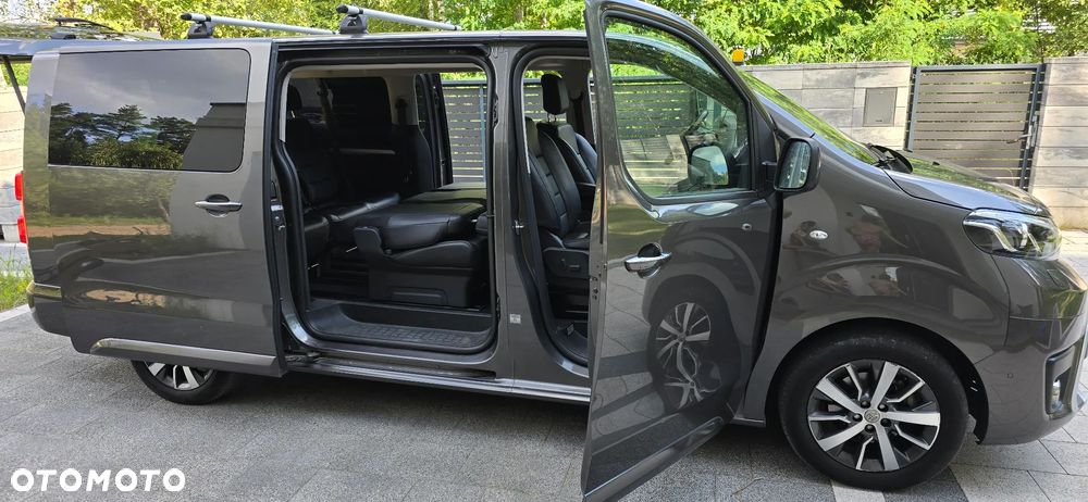 Toyota Proace Verso 2.0 D4-D Long VIP - 27
