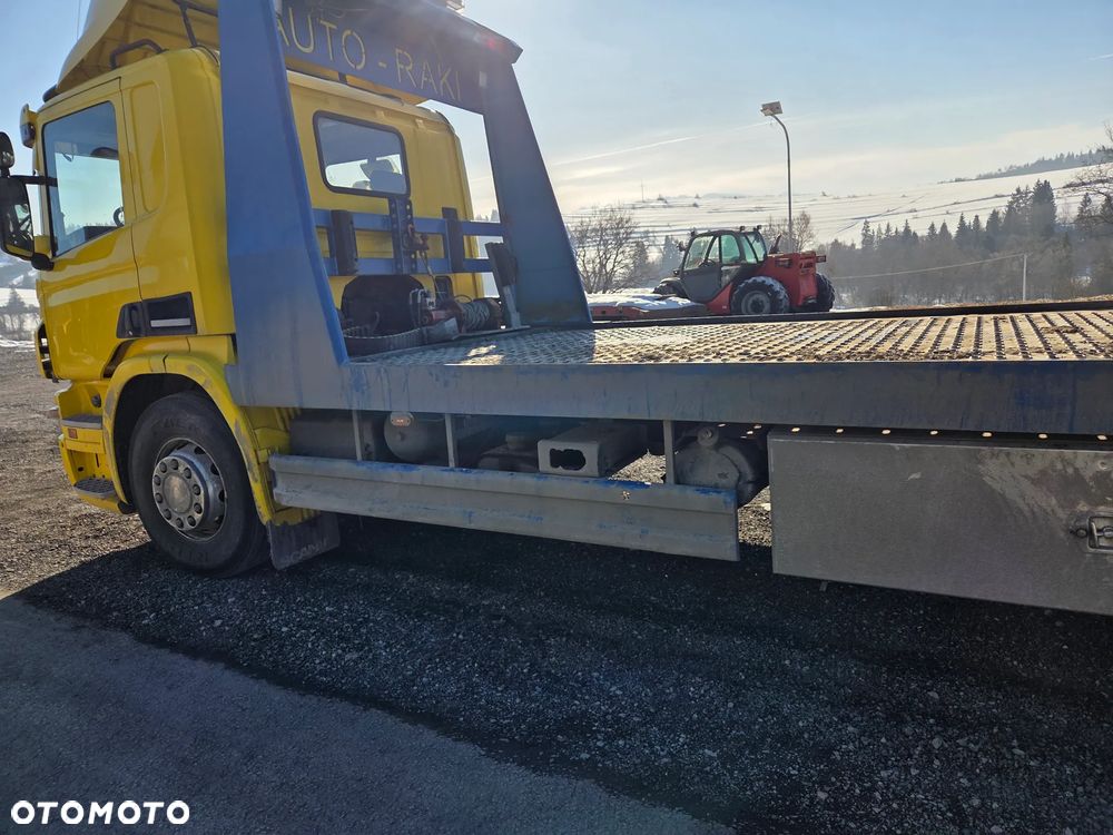 Scania P380 - 11