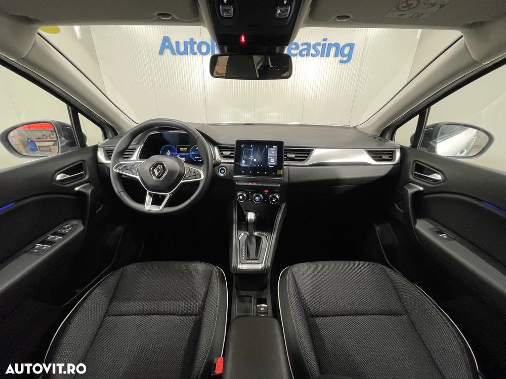 Renault Captur Intens - 8