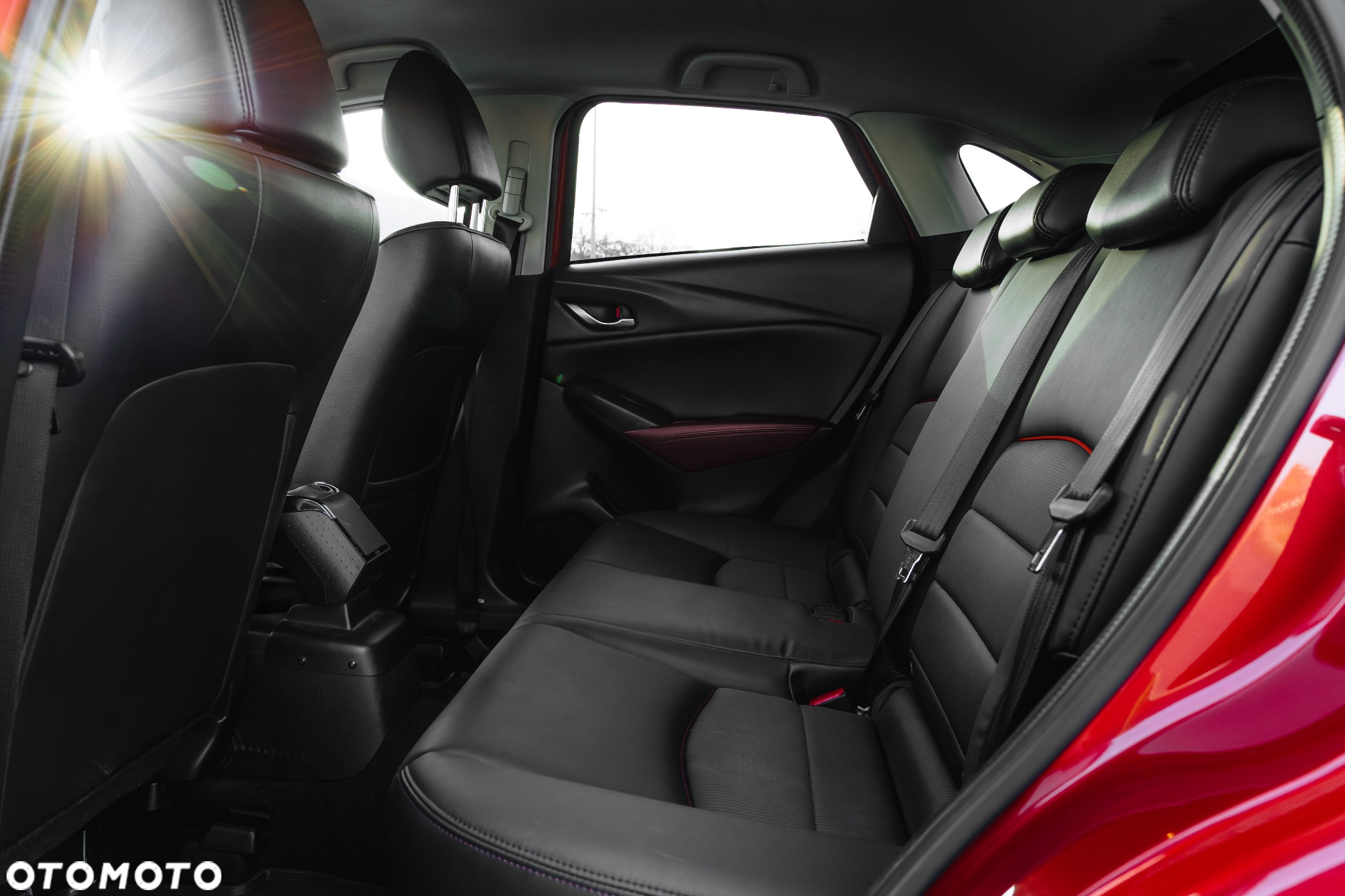 Mazda CX-3 - 14