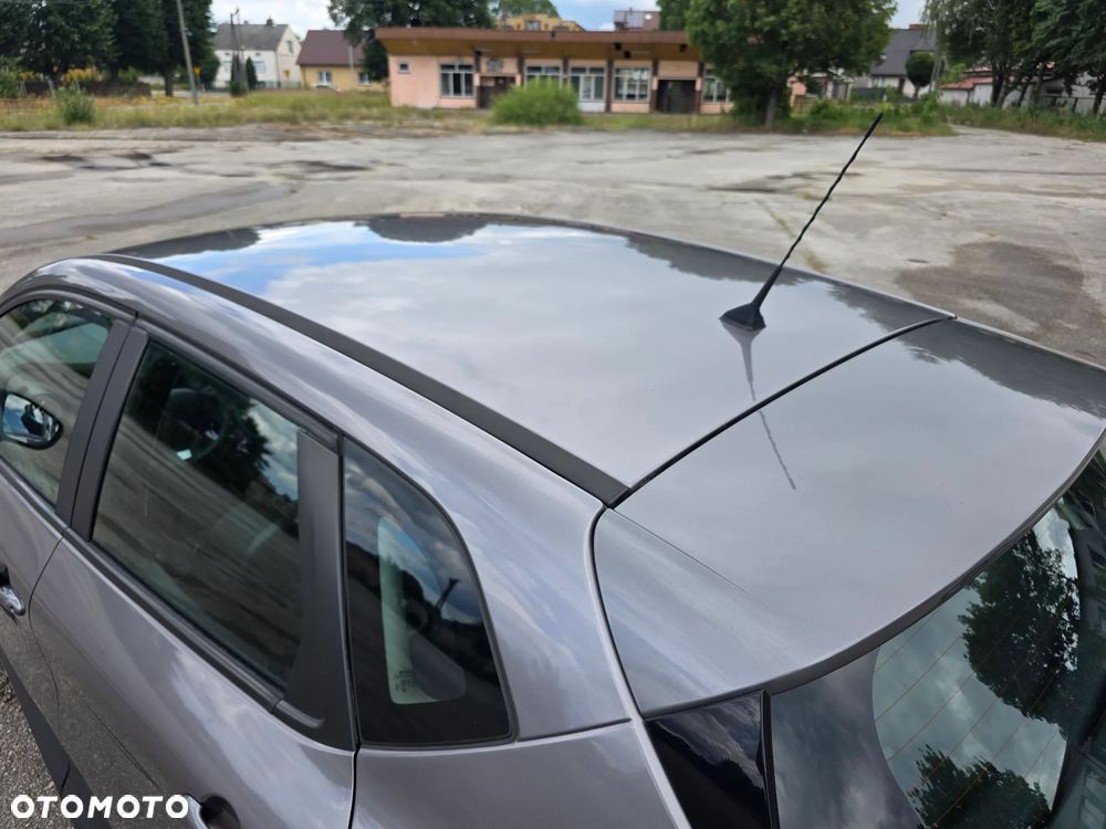 Renault Captur ENERGY TCe 90 Start&Stop Expression - 36