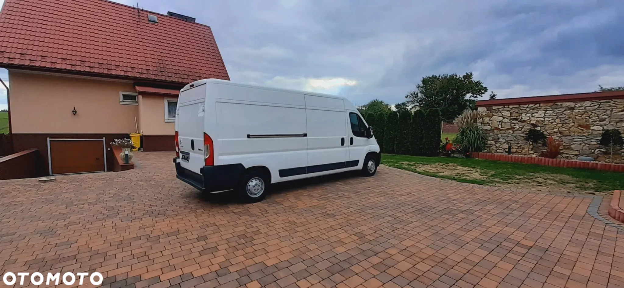 Citroën Jumper - 12