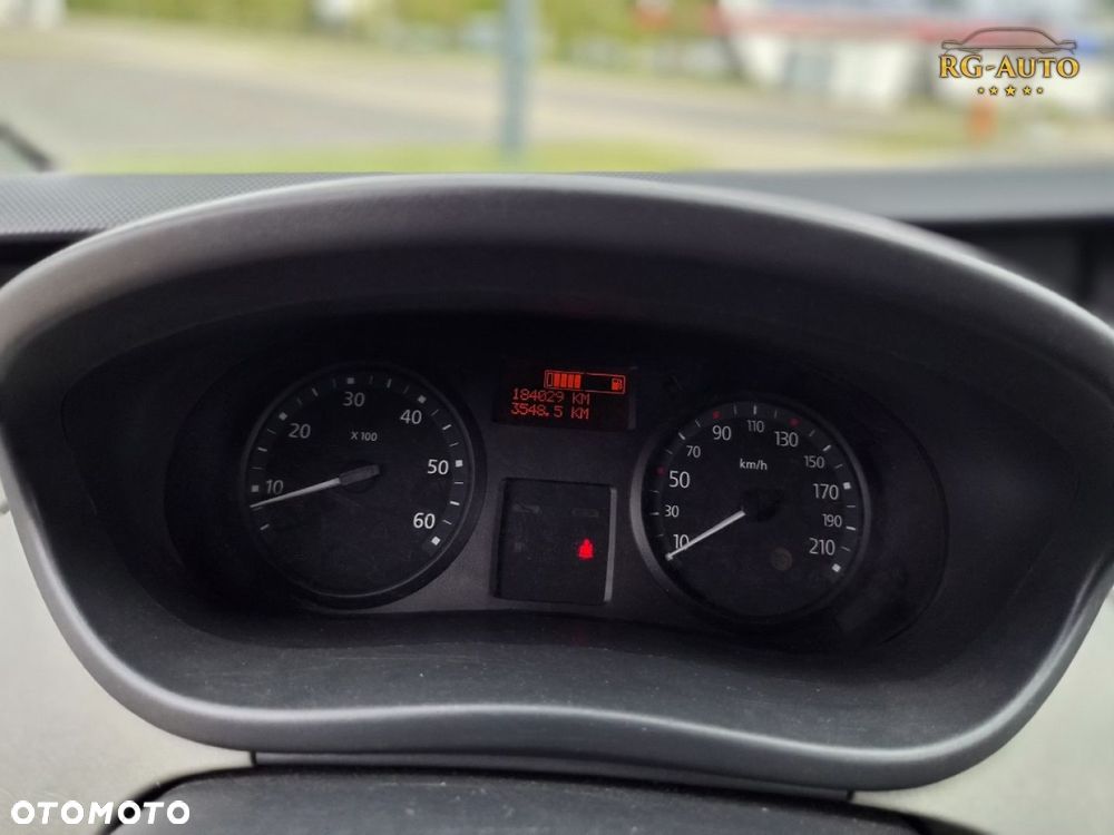 Nissan Primastar - 34