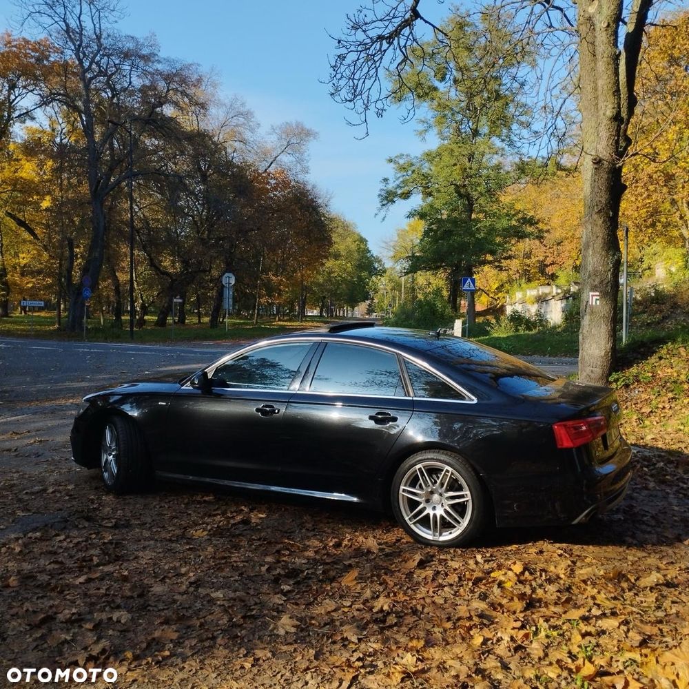 Audi A6 Limousine - 7