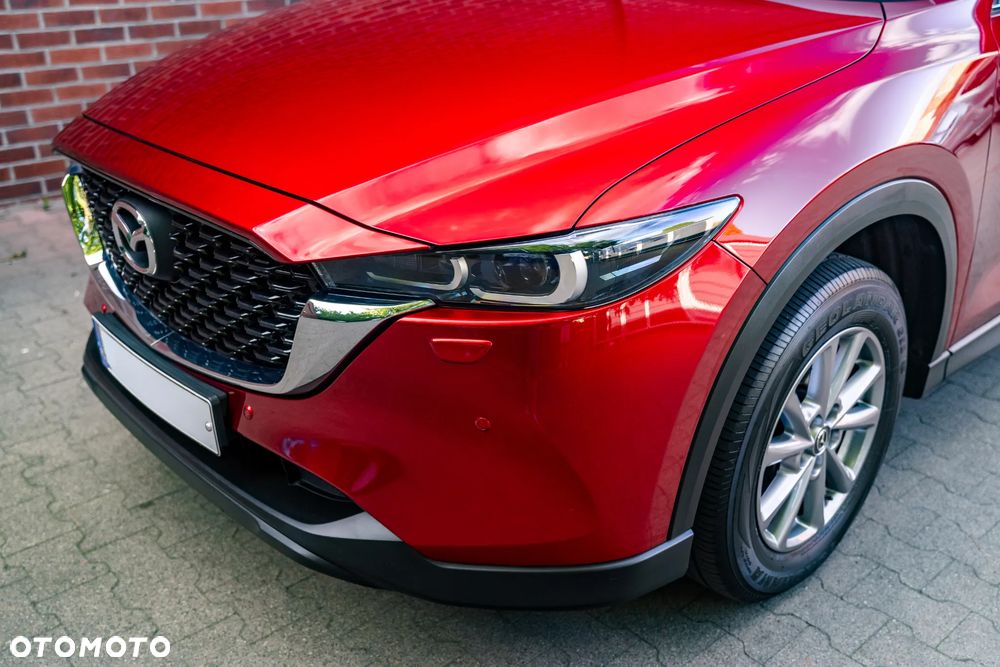 Mazda CX-5 ver-2-0-kanjo-awd - 3