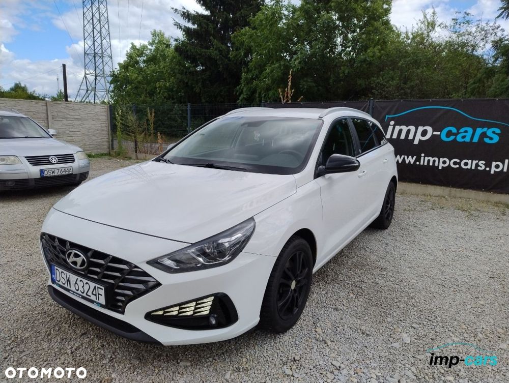 Hyundai i30 - 12