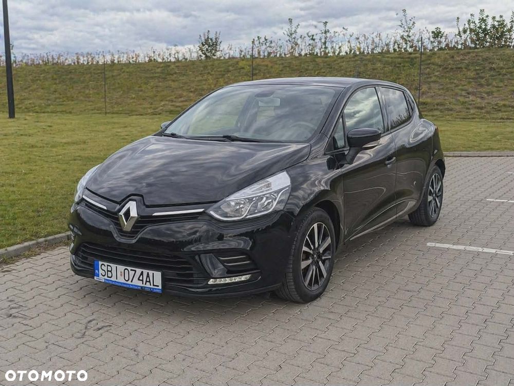 Renault Clio 0.9 Energy TCe Zen - 1