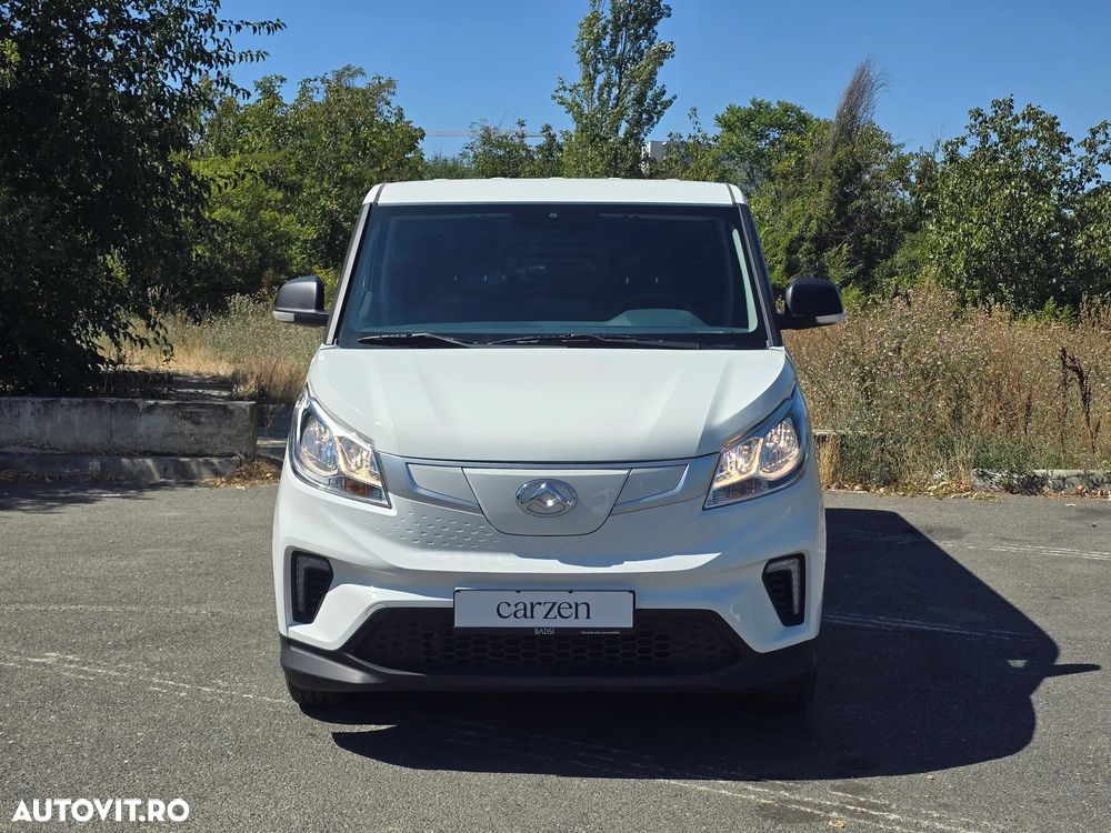 Maxus eDeliver 3 LWB - 2