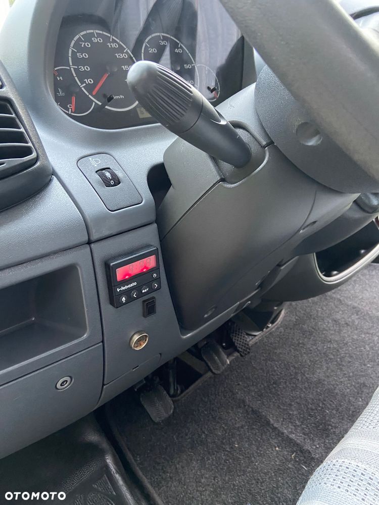 Dethleffs Advantage Fiat Ducato Półintegra Zimowy - 19