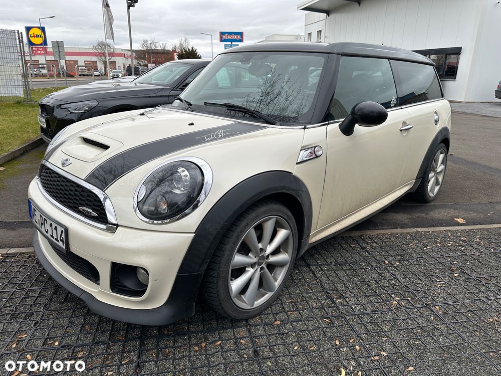 Nissan Qashqai 1.6 dCi Visia S&S - 1