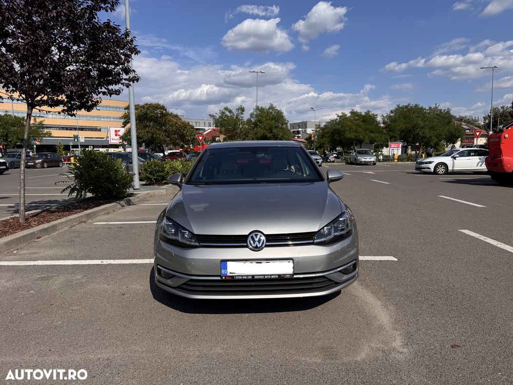 Volkswagen Golf - 39