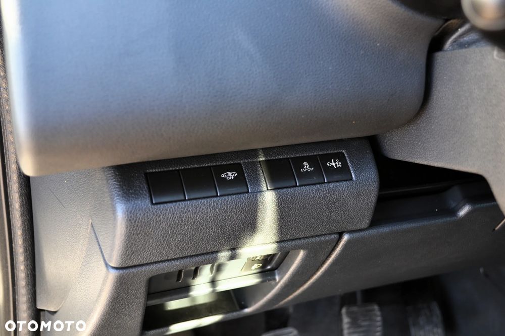 Peugeot 3008 1.6 HDi Premium - 21