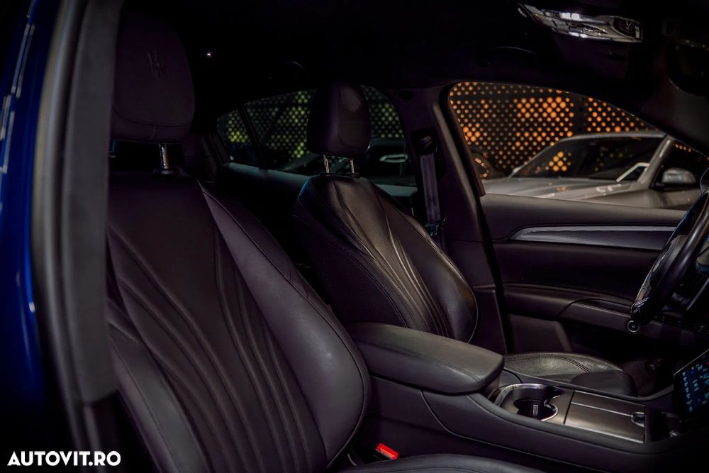 Maserati Grecale - 30