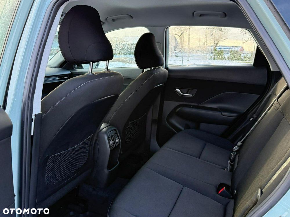 Hyundai Kona 1.6 T-GDI Executive DCT - 11