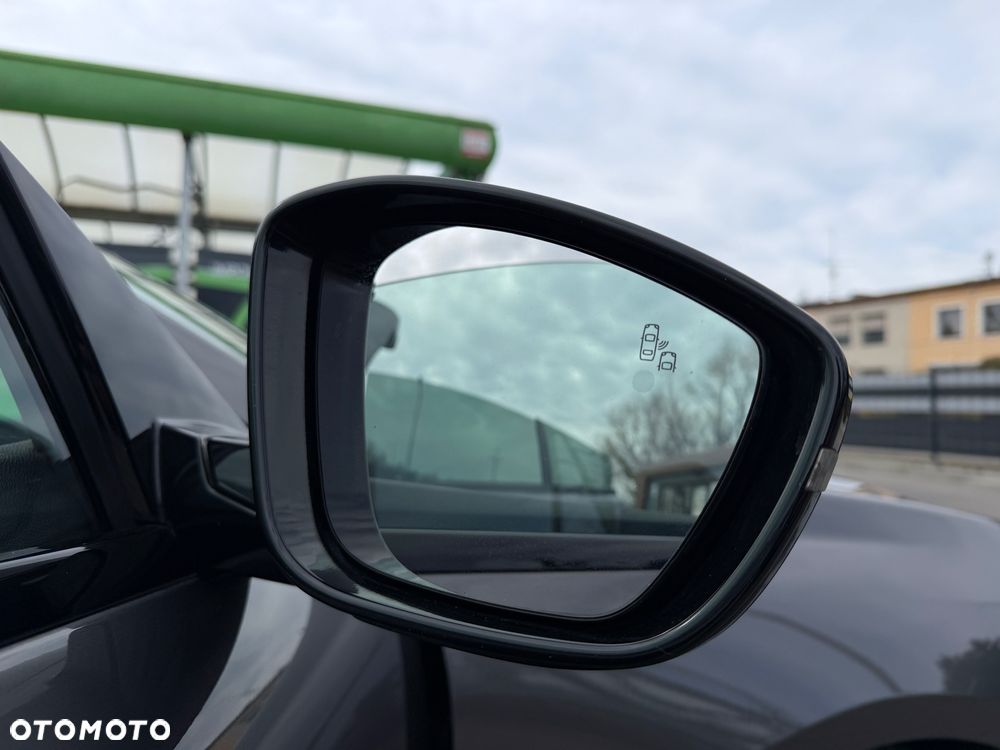 Peugeot 508 BlueHDi 130 EAT8 GT - 17