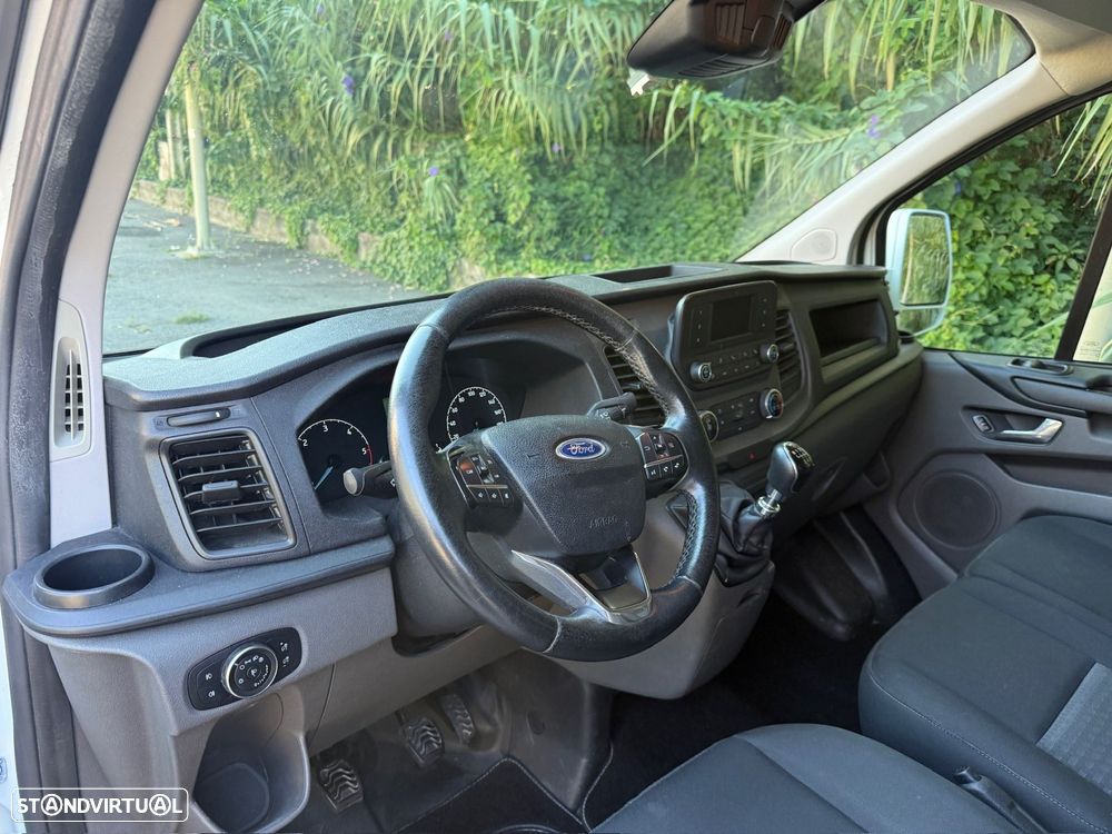 Ford Transit 330 L2 2.0 TDCi H2 Ambiente - 9