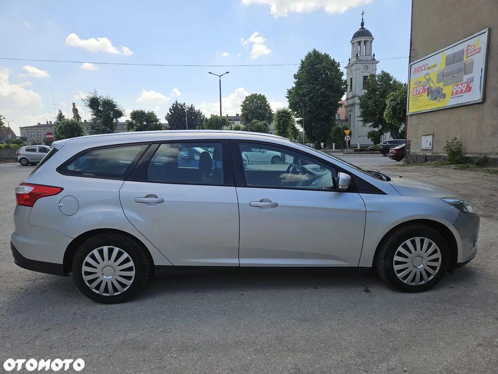 Ford Focus - 7