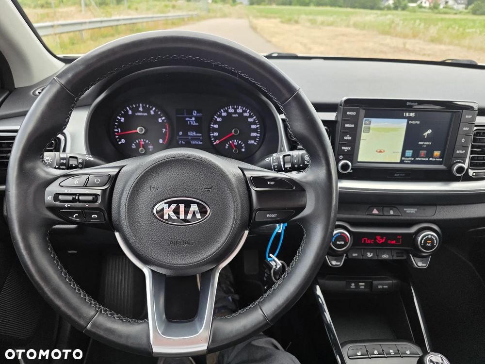 Kia Stonic 1.4 Spirit - 16