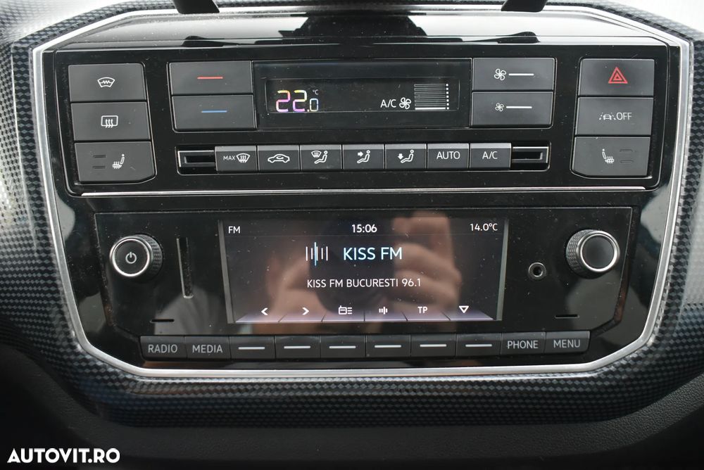 Volkswagen up! - 14