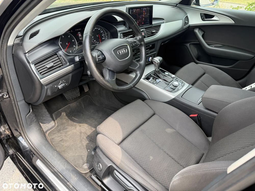 Audi A6 - 24