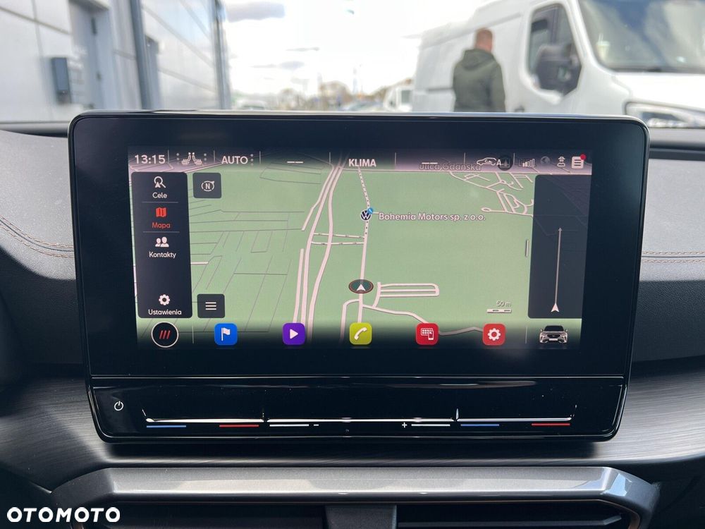 Cupra Formentor - 11