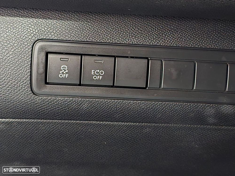 Peugeot 308 1.6 BlueHDi Allure - 13