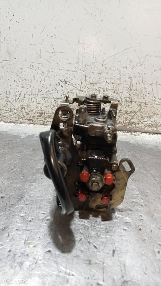 BOMBA INJECÇÃO RENAULT 21 SEDAN 1993 -0460494145 - 3