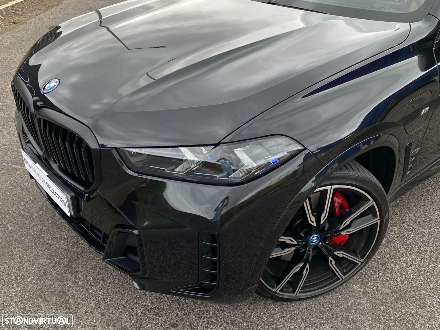 BMW X5 50 e xDrive Pack M Desportivo Pro - 2