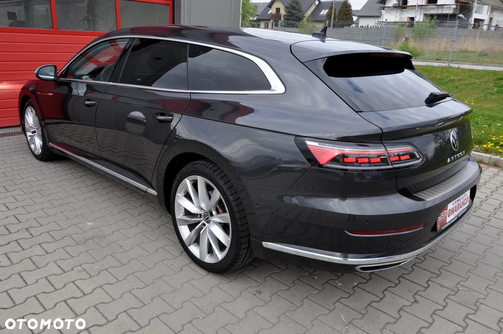 Volkswagen Arteon Shooting Brake 2.0 TDI SCR 4Motion DSG Elegance - 18