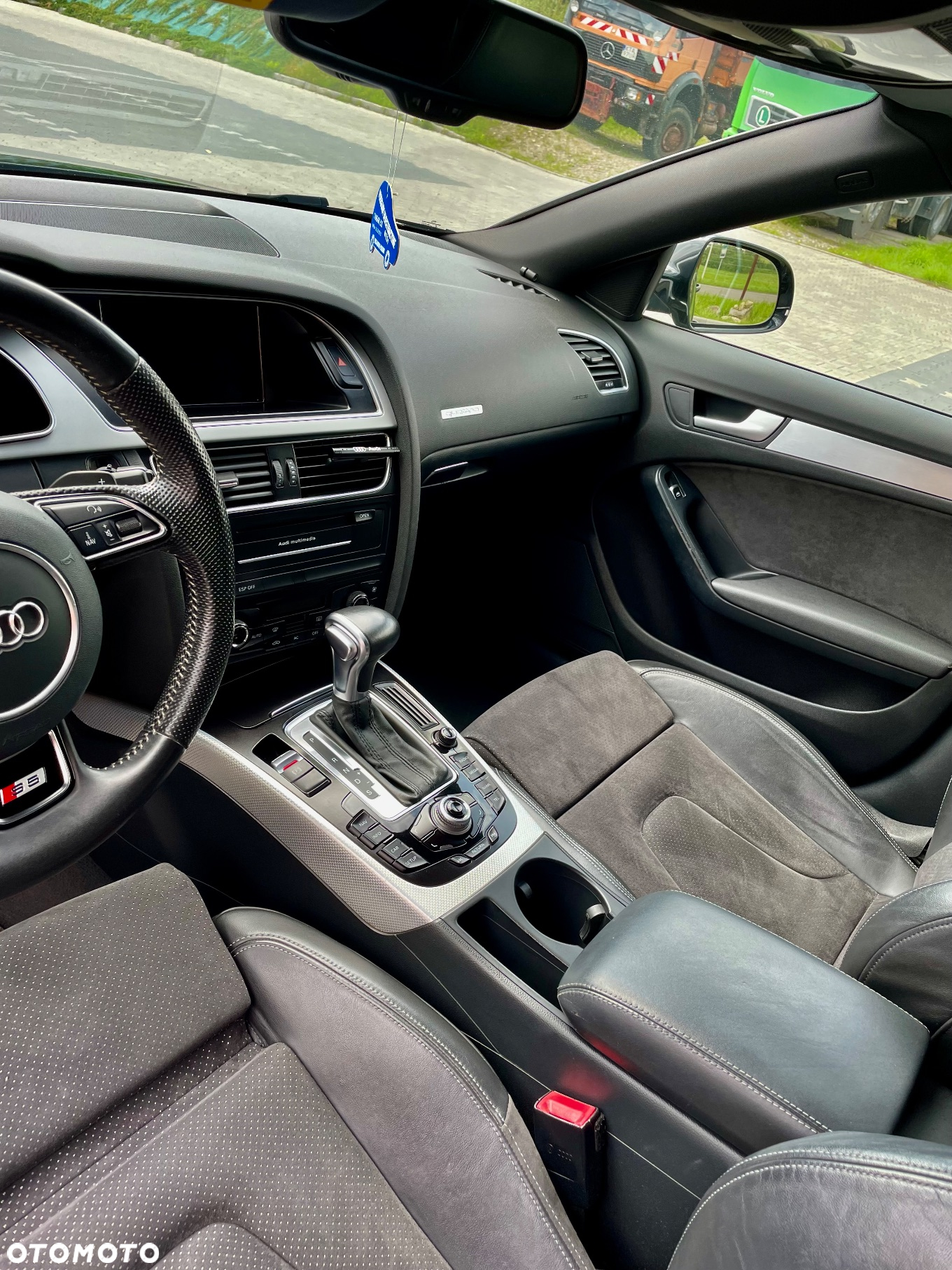 Audi A5 - 8