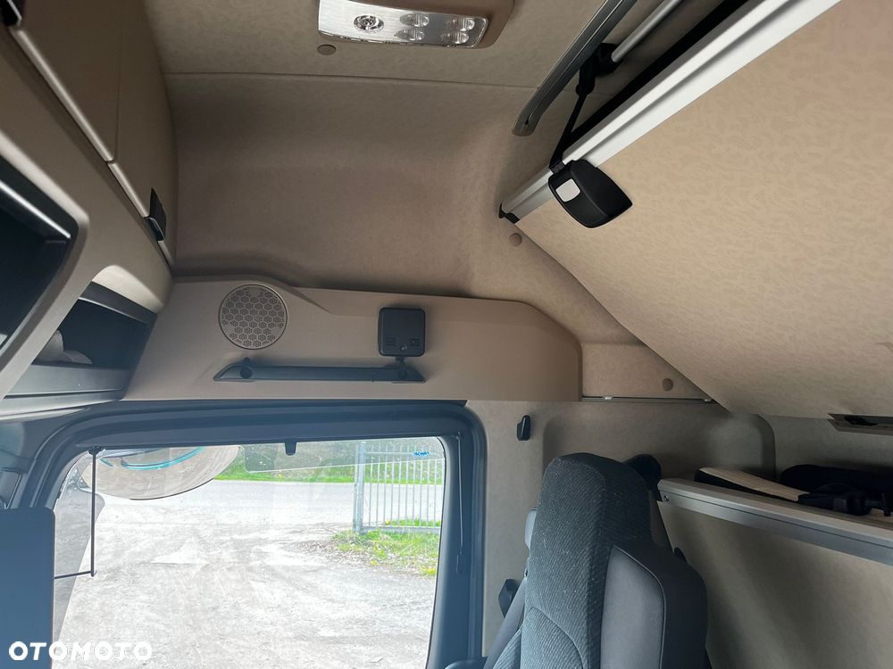 Mercedes-Benz ACTROS 1851,Rok 2024 - 21