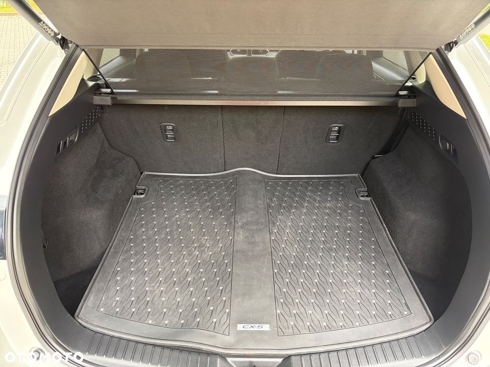 Mazda CX-5 2.0 Hikari 2WD - 16