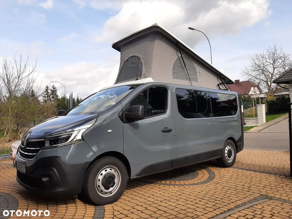Renault Trafic - 4